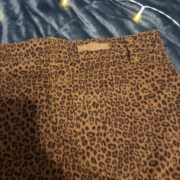 Mini skirt - Picture 7 of 8